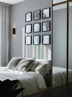 รูปภาพ ให้เช่าคอนโด ไนท์บริดจ์ คอลลาจ สุขุมวิท 107 อาคาร 1 ชั้น 10 1 ห้องนอน ขนาด 35.00 ตรม ใกล้ อิมพีเรียลสำโรง