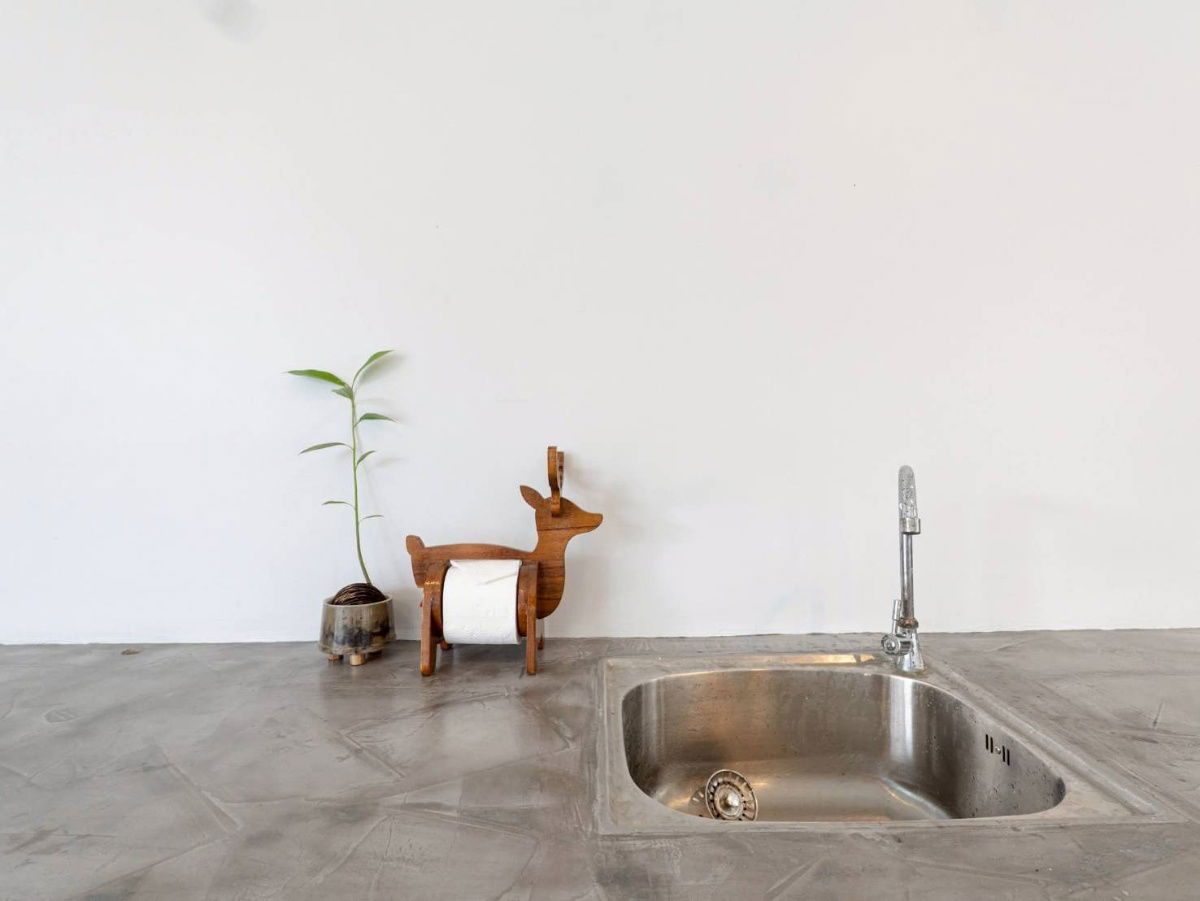 รูป CASA VENTO บ้านแฝด 3 ชั้น ตกแต่งด้วยสไตล์โมเดิร์น ถนนพัฒนาชนบท 2 ซ.สุวรรณ ใกล้สนามบินสุวรรณภูมิ, แอร์พอร์ตลิงก์, มอเตอร์เวย์, ใกล้โรงเรียน ราคาถูก - รูปที่ 23/27