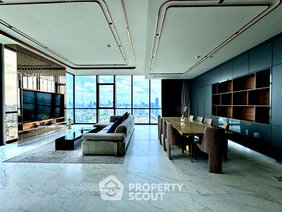 ขายคอนโด : คอนโด 3-ห้องนอน ที่ เดอะ โมนูเมนต์ ทองหล่อ ใกล้ ทองหล่อ (ID 2226599)