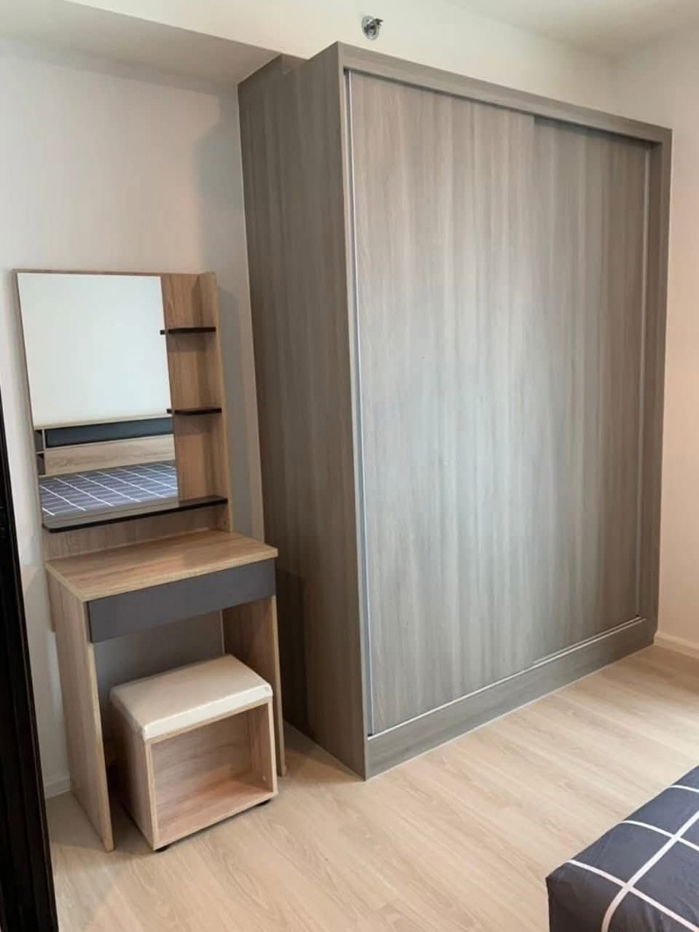 picture AS1650 A Space Mega Condo for rent - 3/6