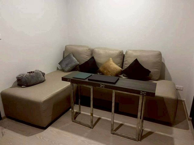 picture C6235 Rent  :  Condo  Elio Del Nest ( BTS Udomsuk ) 064 665 4666 - 2/6
