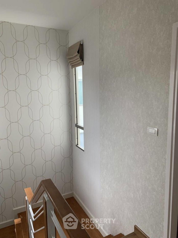 รูป บ้าน 3-ห้องนอน ที่ เดอะ แพลนท์ เอสทีค พัฒนาการ 38 ใน สวนหลวง (ID 1726834) - รูปที่ 9/10
