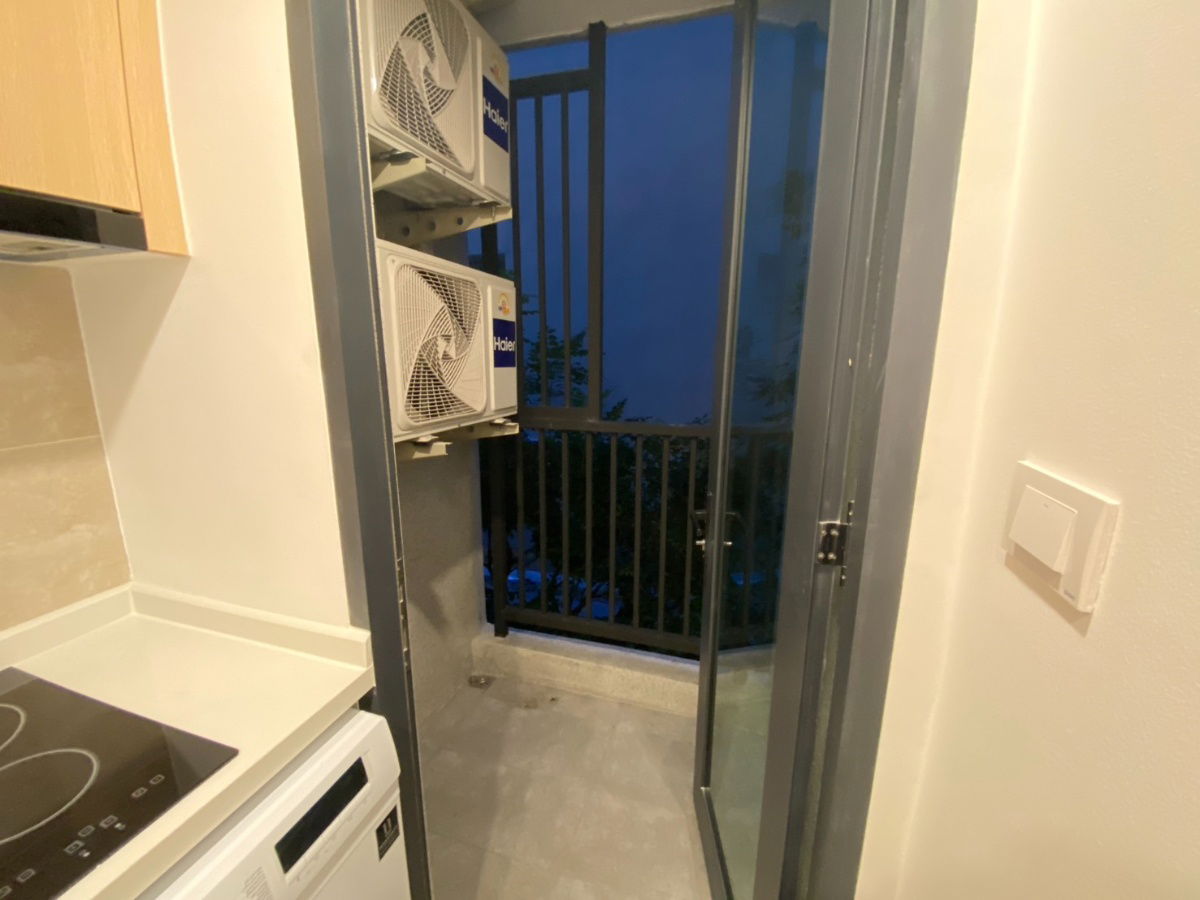picture For Rent !!  Regal Onnut - Srinakarin  - 6/6