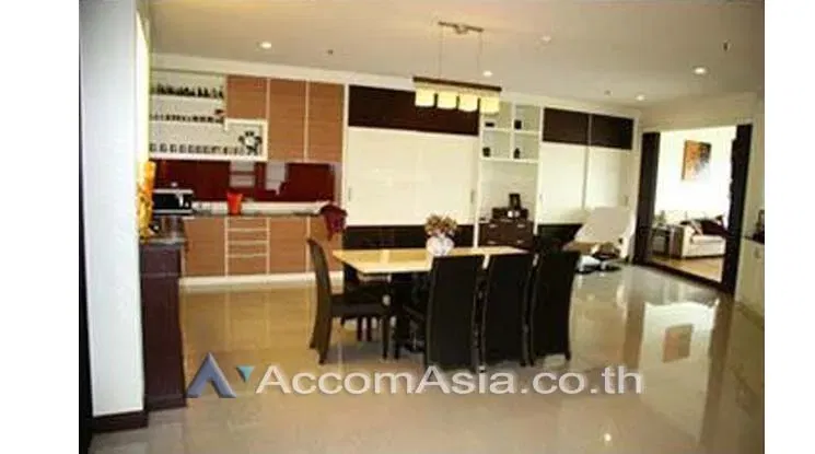 picture 🔼🔽 AccomA 📩  2 BR Condominium @Supalai Casa Riva (1512667) - 5/8