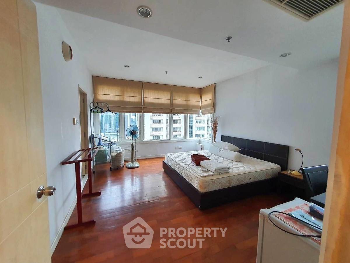 picture 2-BR Condo at Baan Siri 24 near BTS Phrom Phong (ID 2016539) - 13/21