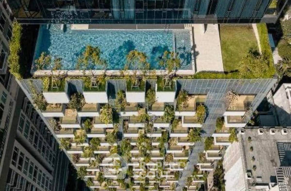 picture 1-BR Condo at Siamese Exclusive Sukhumvit 31 near MRT Sukhumvit (ID 2356843) - 10/11