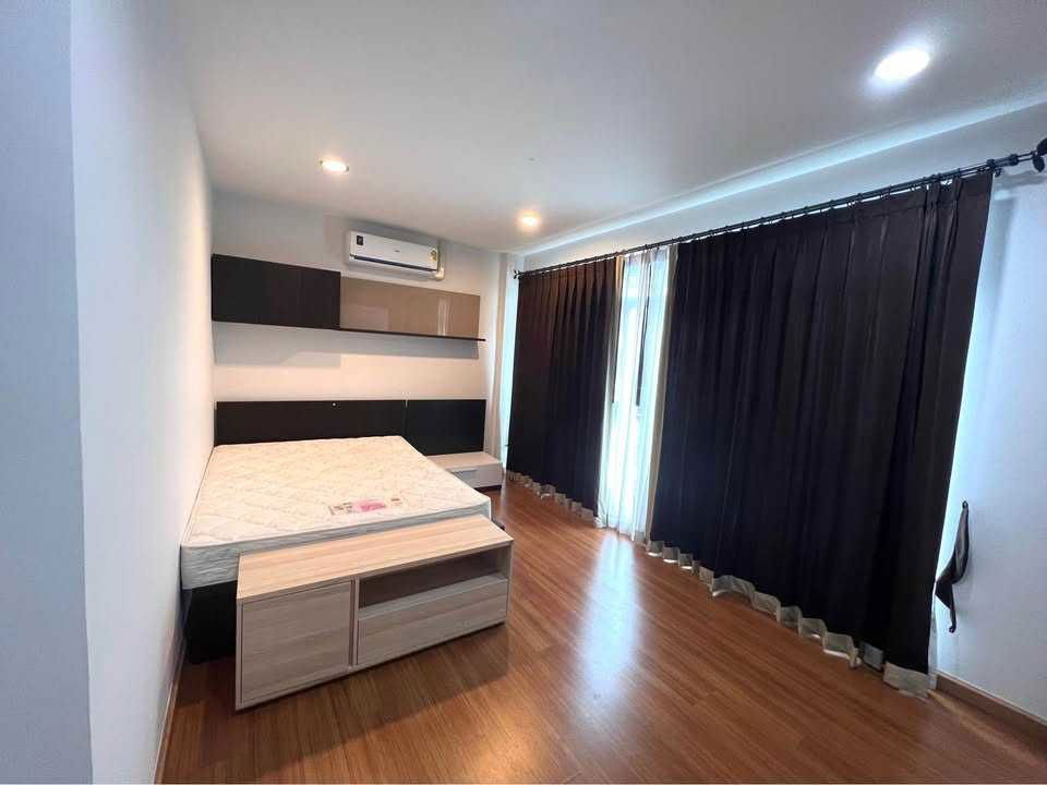 รูป ให้เช่า บ้านกลางเมือง พระราม9-วงแหวน - รูปที่ 15/20