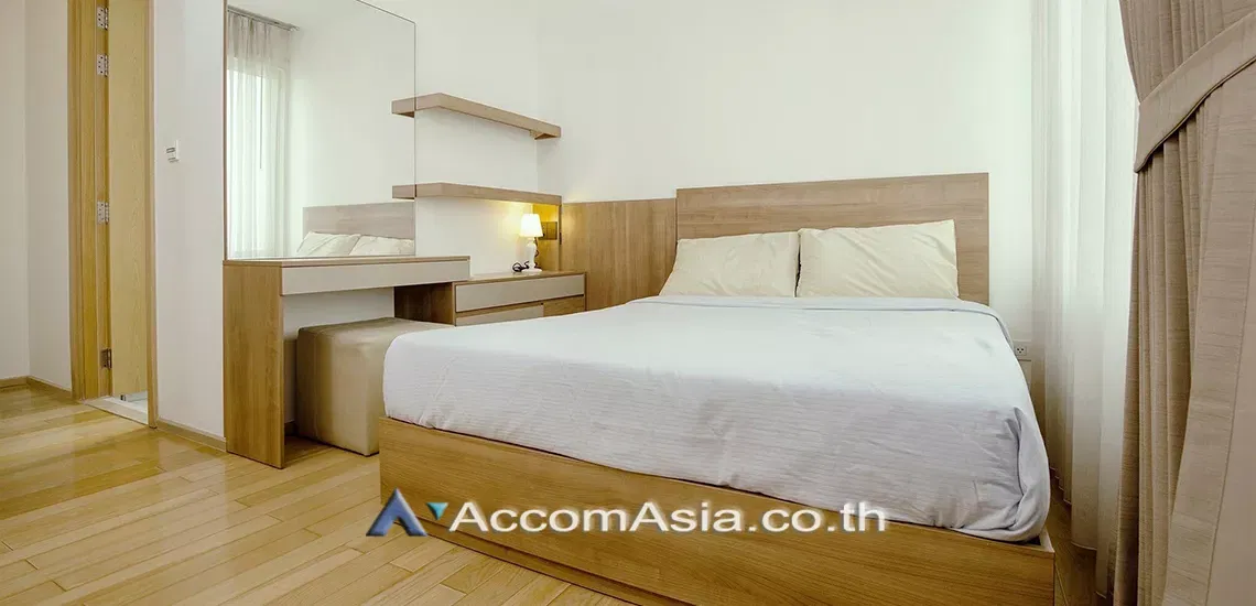 picture 🔼🔽 AccomA 📩  3 BR Condominium @Siri at Sukhumvit (AA13342) - 6/14