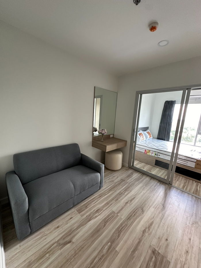 picture CONDO PLUS One Bedroom fully furnished condominium to rent in Korat City Centre  - 2/23