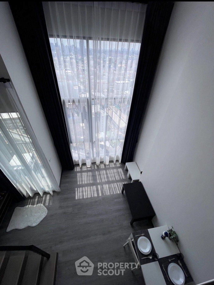 picture 21st-Floor 1-BR For Sale At The Origin Ladprao-Bangkapi (ID 1302285) - 5/26