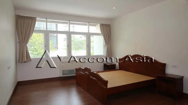 picture 🔼🔽 AccomA 📩 Common Pool 3 BR House @Ekkamai Cozy House with swimming pool (13000362) - 7/10