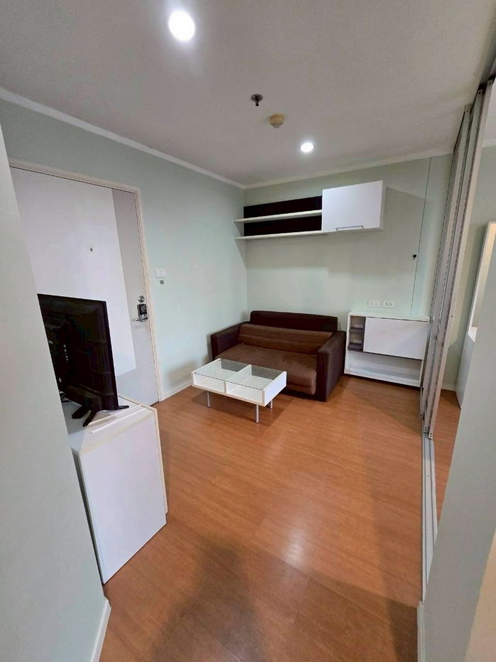 รูป 🦋RB21096 ให้เช่าถูกมาก📢ลุมพินี พาร์ค รัตนาธิเบศร์ - งามวงศ์วาน👉แอดไลน์ @714txlxc( มี @ ด้วย) แอดมินตอบไว - รูปที่ 2/14