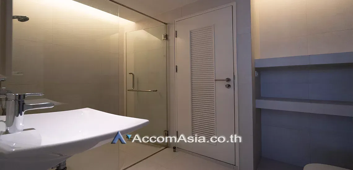 รูป 🔼🔽 AccomA 📩  3 BR Condominium @La Citta Penthouse (AA18594) - รูปที่ 8/10