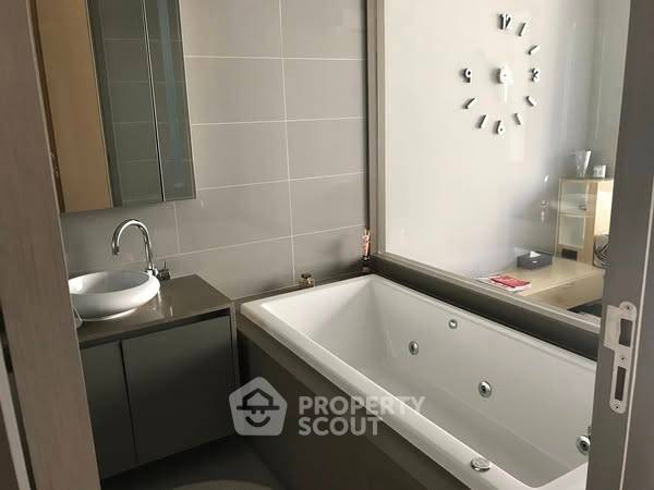 picture 1-BR Condo at M Silom near BTS Chong Nonsi (ID 2357630) - 4/9