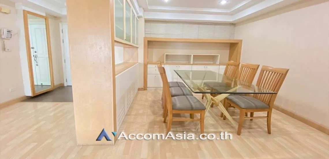 รูป 🔼🔽 AccomA 📩  3 BR Condominium @Royal Castle Sukhumvit 39 (AA31005) - รูปที่ 3/14