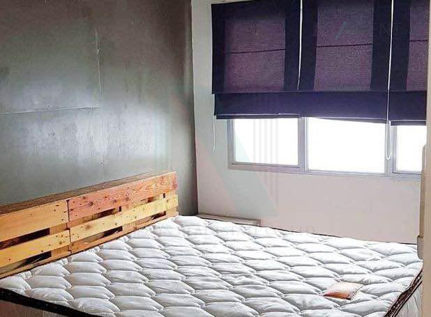 picture 📌 For Rent 3-story Townhouse TOWN+ ON NUT 3 bedroom 3 bathroom - 5/8