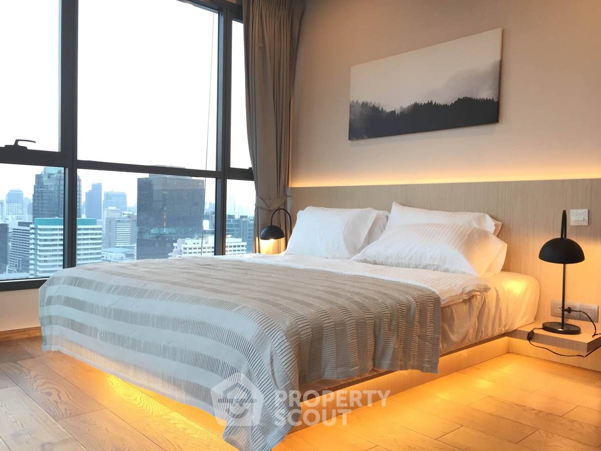 picture 2-BR Condo at Q Chid Lom - Phetchaburi near BTS Chit Lom (ID 2357855) - 6/7