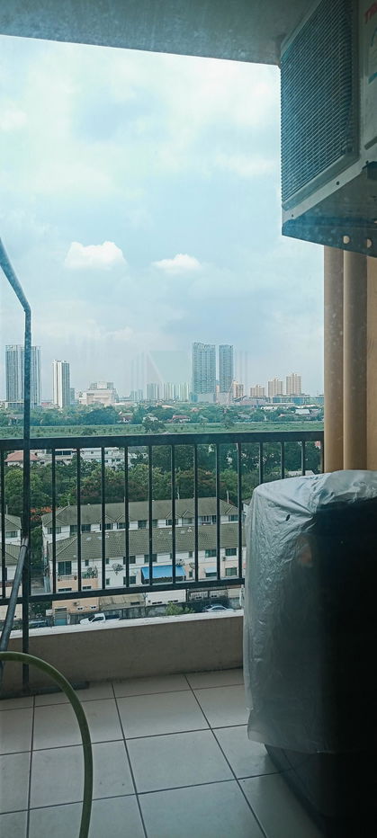 picture For Rent Condo CITY HOME SRINAKARIN Building 1, Floor 11,1 bed room, Room size 30 sqm - 8/8
