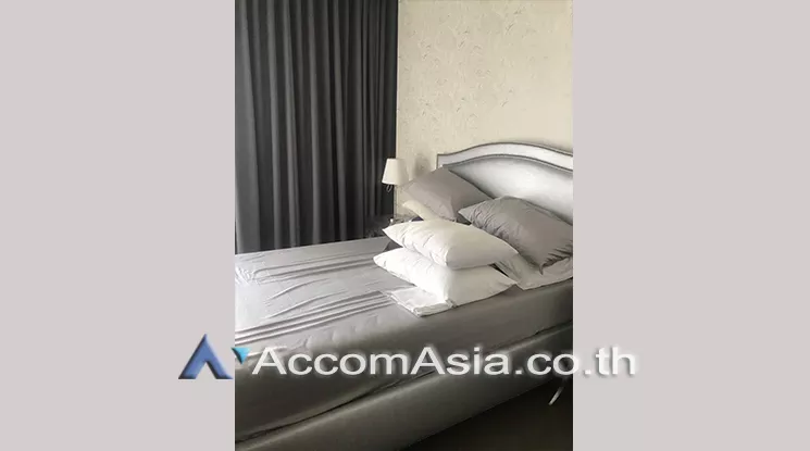 รูป 🔼🔽 AccomA 📩  2 BR Condominium @Magnolias Ratchadamri Boulevard (AA25468) - รูปที่ 4/5