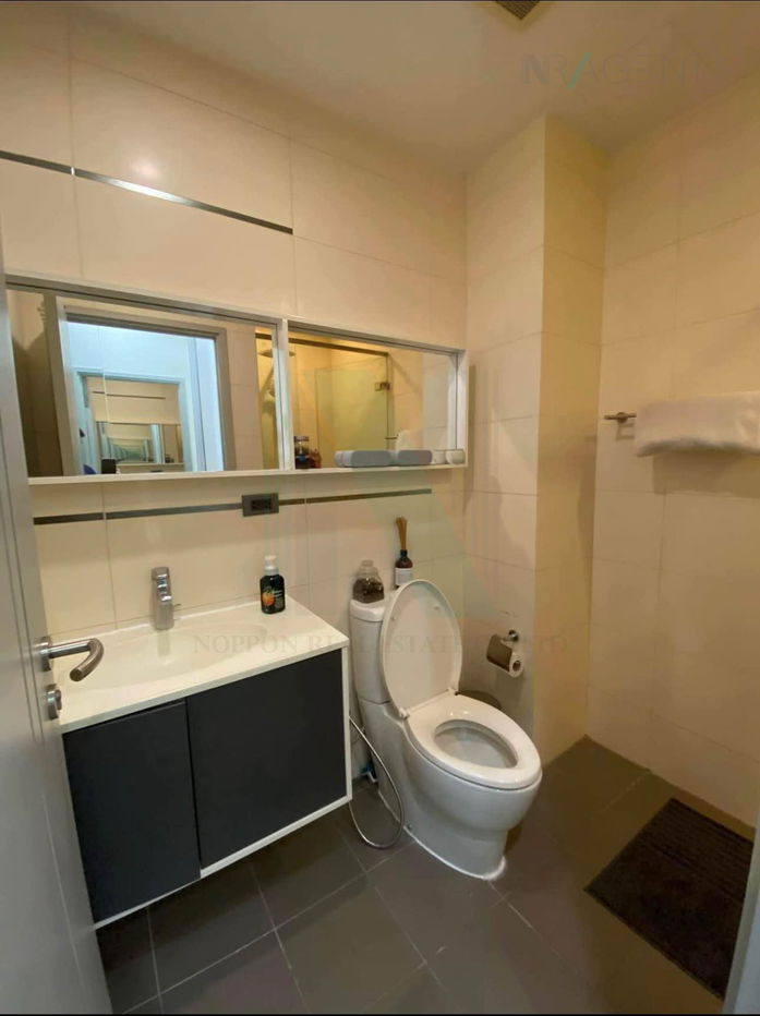 picture 📌 For Sell Condo WYNE SUKHUMVIT Building 1, Floor 12,1 bed room, Room size 35 sqm - 7/8