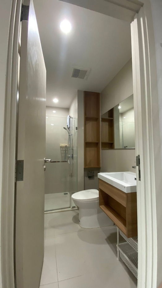 picture WS4912 [For rent] Nue Noble Centre Bangna 🚆 near BTS Bangna 💰 Rent 20,000 baht/month - 3/6