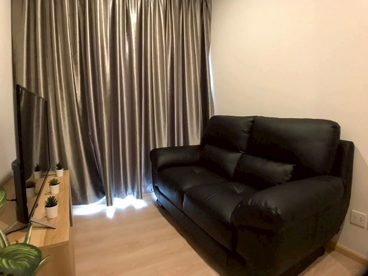 picture 🌻 Condo For Rent Noble Revolve Ratchada Good location Near MRT !! - 5/10