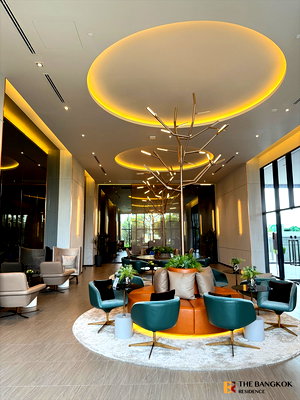 Condos for rent : ✨✨Ideo Sukhumvit - Rama 4 Easy Start with a City Dweller Lifestyle near BTS Phra Khanong