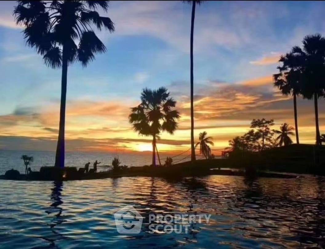 รูป คอนโด 1-ห้องนอน ที่ เดอะ ปาล์ม - หาดวงศ์อมาตย์ ใกล้ ปราสาทสัจธรรม (ID 2358054) - รูปที่ 13/18