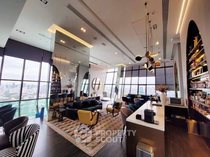 picture 1-BR Condo at XT Ekkamai near BTS Thong Lor (ID 1441642) - 3/13
