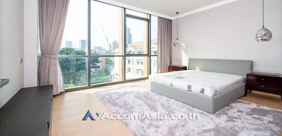 picture 🔼🔽 AccomA 📩 Pet friendly 2 BR Condominium @The Monument Thong Lo (AA29471) - 7/19