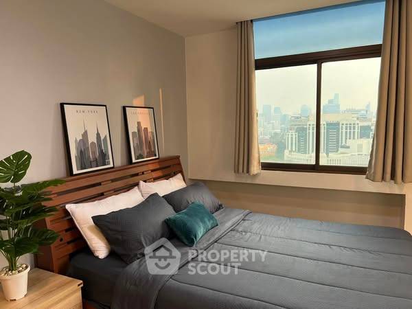 picture 2-BR Condo at Pratunam Prestige Condominium near BTS Phaya Thai (ID 2357230) - 3/8