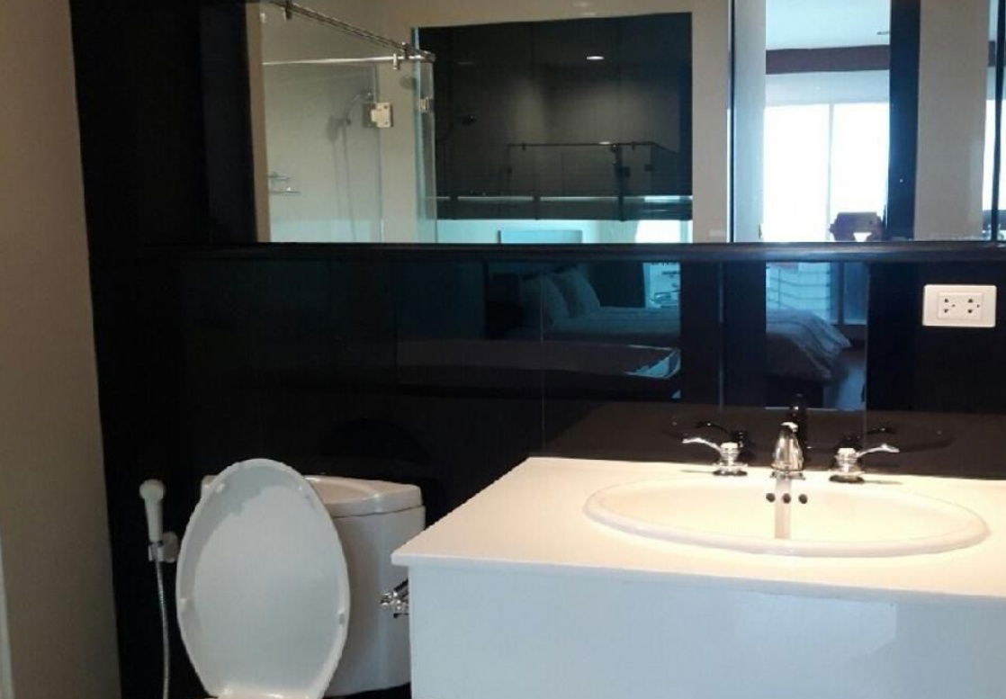 picture The Address Chidlom floor 15 73 sqm 2 bedroom - 9/16