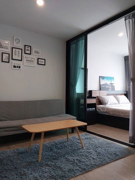🟪🟦🟩🟨🟧 For rent Reach Phahon Yothin 52 📍BTS Saphan Mai 🛎️🛎️ | 𝗟𝗶𝗻𝗲@: @𝗮𝘀𝘀𝗲𝘁𝘀𝗽𝗿𝗼