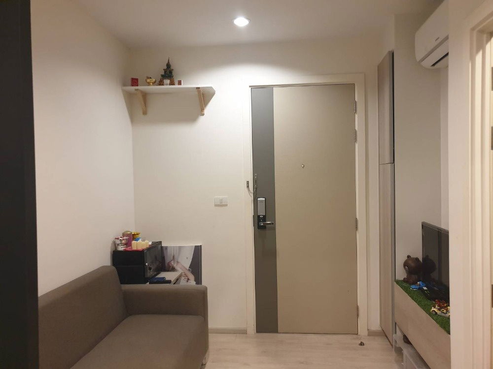 รูป 🔥ด่วน ห้องไปไวมากกก / Code: KJ9229  ให้เช่า Dcon Prime Rattanathibet ✅ Add Line @kjcondo (มี@ข้างหน้าด้วยนะคะ) - รูปที่ 2/7