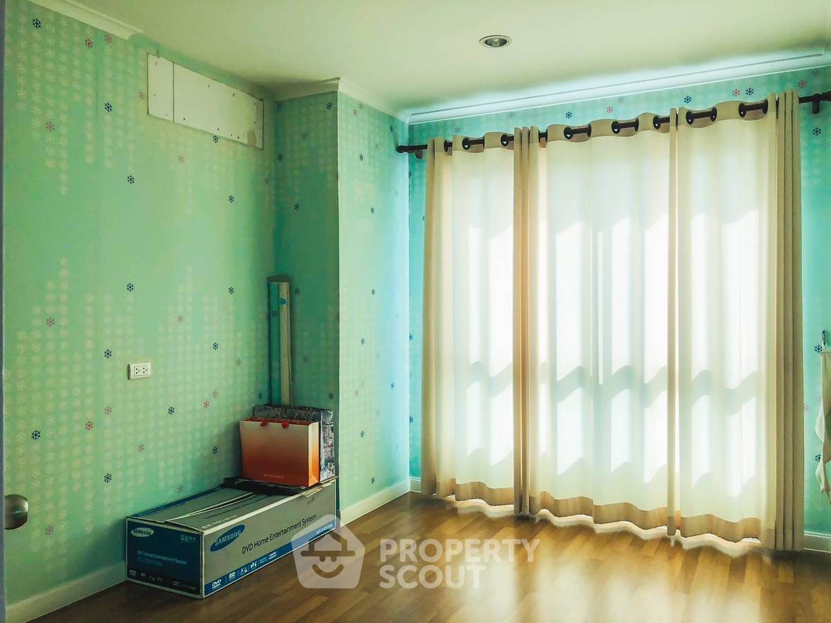 picture 3-BR Condo at Lumpini Park Riverside Rama 3 close to Phra Ram 3 (ID 1835696) - 20/20