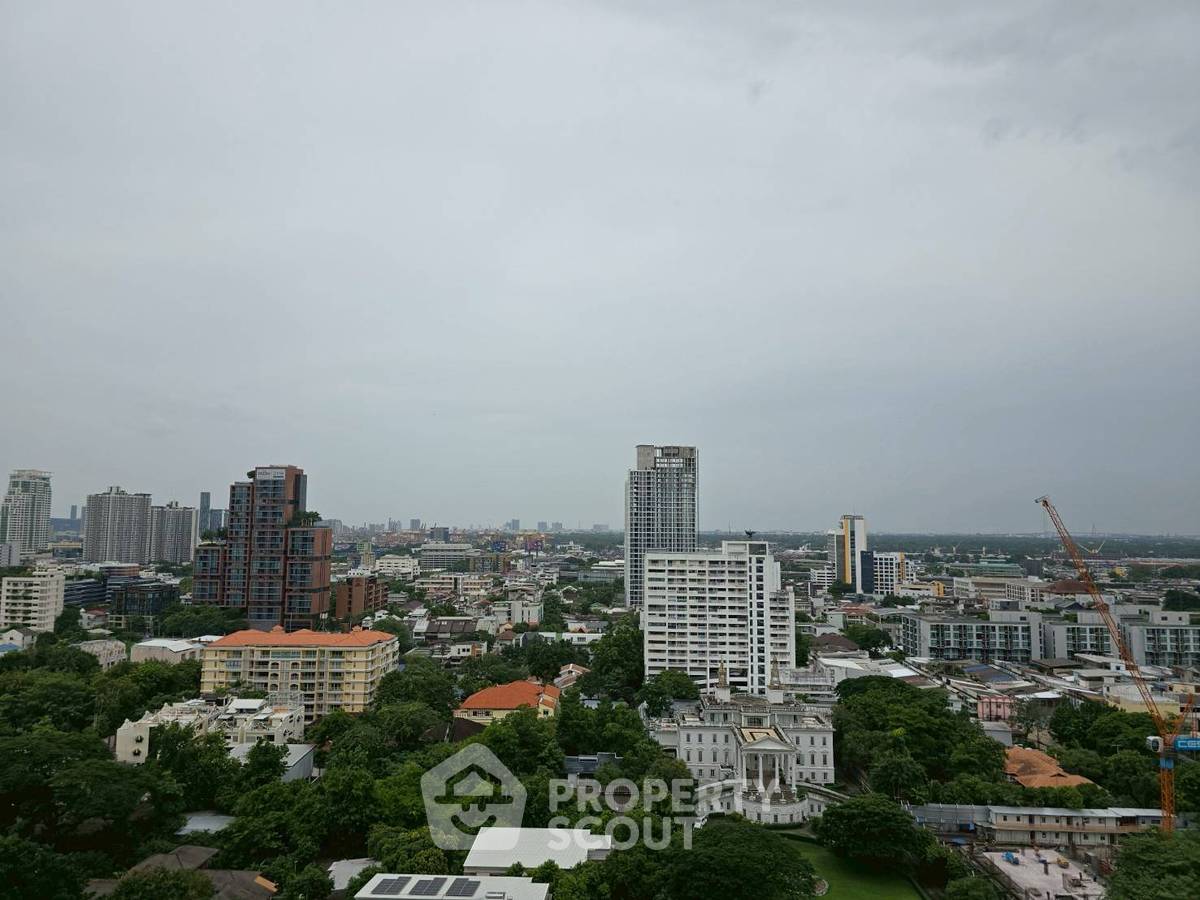 picture 2-BR Condo at Ashton Morph 38 near BTS Thong Lor (ID 2236309) - 14/14