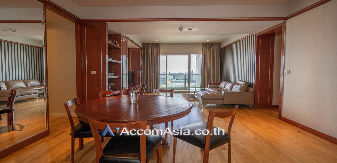 รูป 🔼🔽 AccomA 📩  3 BR Condominium @Millennium Residence @ Sukhumvit (AA17464) - รูปที่ 1/12