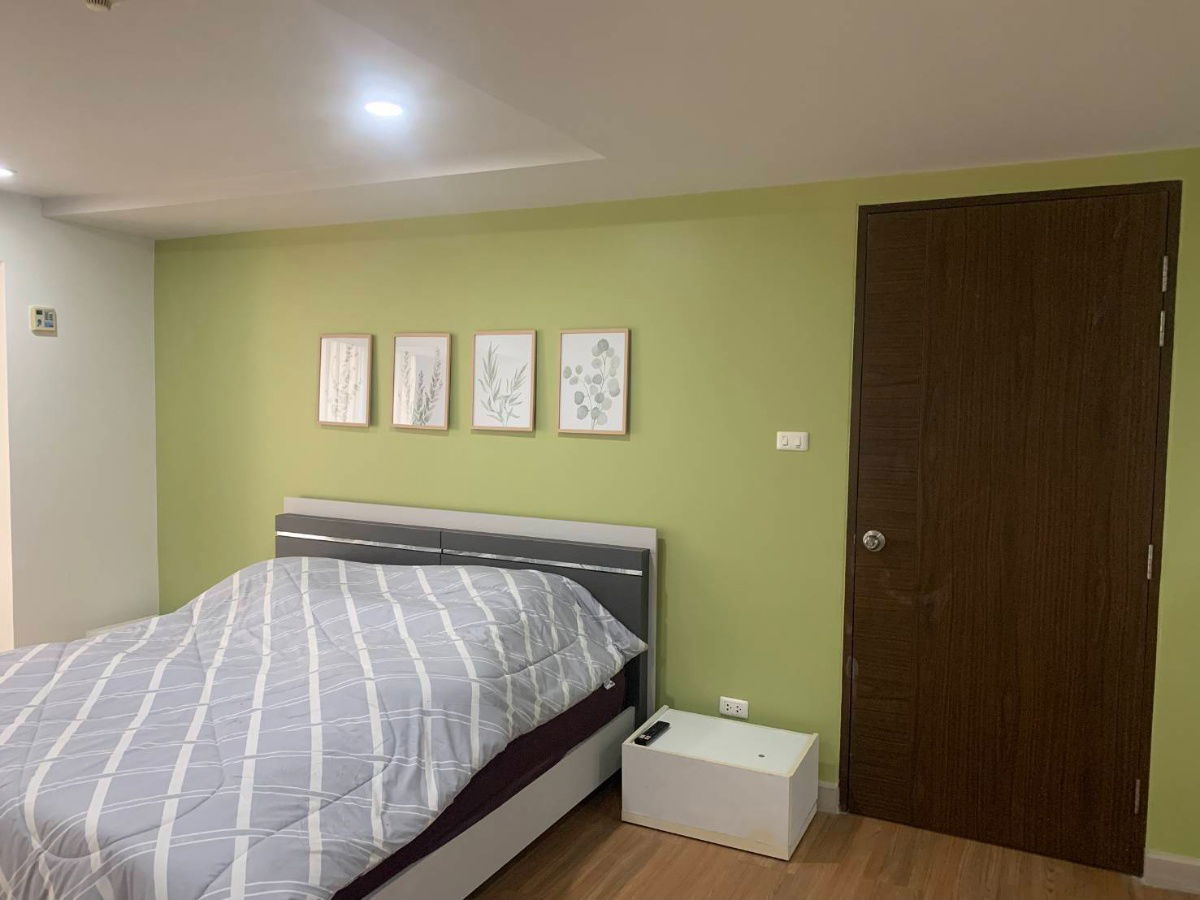 รูป ให้เช่าคอนโดเดอะ เทรนดี้ คอนโดมิเนียม (The Trendy Condominium) ใกล้ BTS นานา เฟอร์ครบ+พร้อมอยู่ - รูปที่ 3/12
