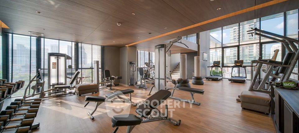picture 1-BR Condo at Beatniq Sukhumvit 32 near BTS Thong Lor (ID 512626) - 14/17