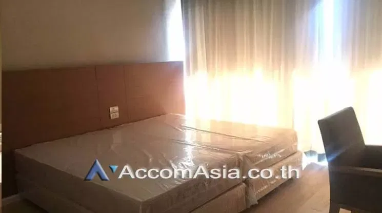 picture 🔼🔽 AccomA 📩  2 BR Condominium @Royal Maneeya Executive Residence (AA14903) - 5/7