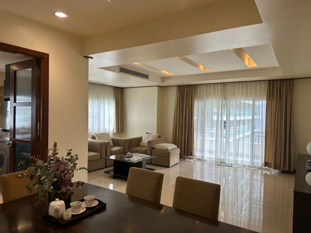 picture 🏙️ Sathorn Seven Residence Prime location in the heart of Sathorn Property Code:RS2502 - 3/11
