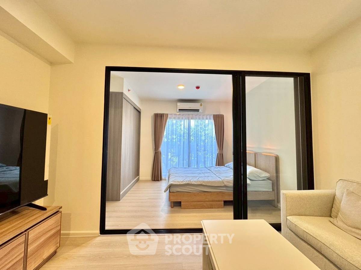 รูป คอนโด 1-ห้องนอน ที่ เอ สเปซ เมกา 2 ใน บางแก้ว (ID 2358227) - รูปที่ 5/12