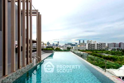 Condos for sale : 2-BR Condo at Lloyd Soonvijai-Thonglor in Bang Kapi (ID 2357868)
