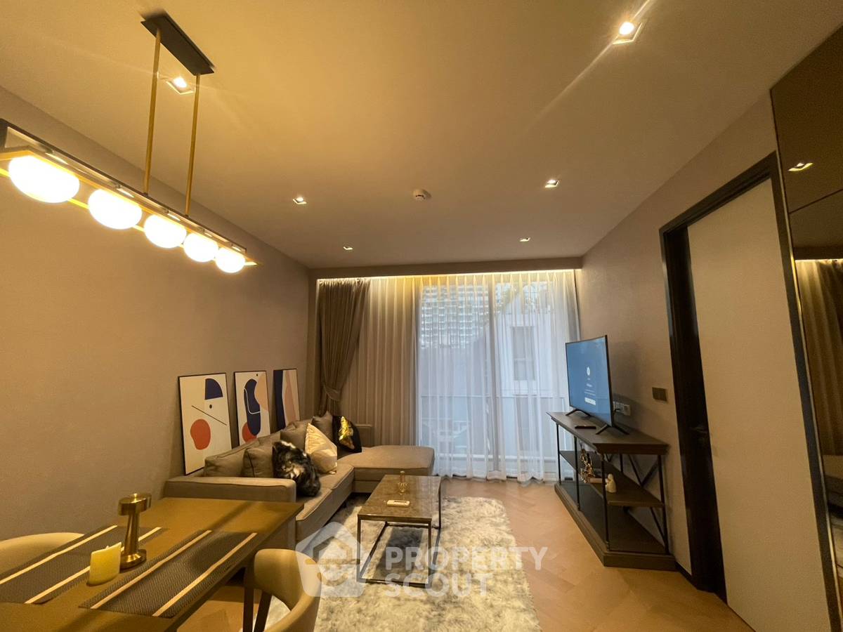 picture 1-BR Condo at The Reserve 61 Hideaway near BTS Thong Lor (ID 2357233) - 6/18