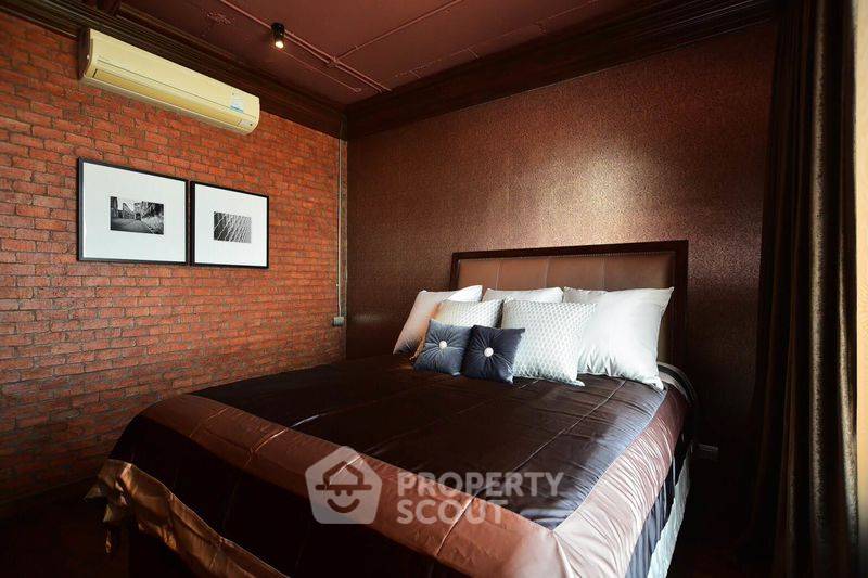 picture 3-BR Condo at Aguston Sukhumvit 22 near MRT Queen Sirikit National Convention Centre (ID 2357345) - 14/14