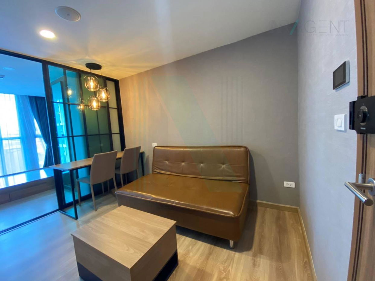 picture For Rent Condo THE CUBE LOFT LADPRAO 107 Building 1, Floor 4,1 bed room, Room size 28.00 sqm - 3/8