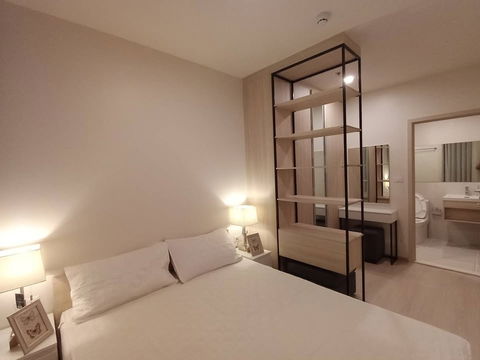 WS4930 🏢 ให้เช่า Nue Noble Ratchada-Lat Phrao เพียง  17,500 บาท/เดือน
