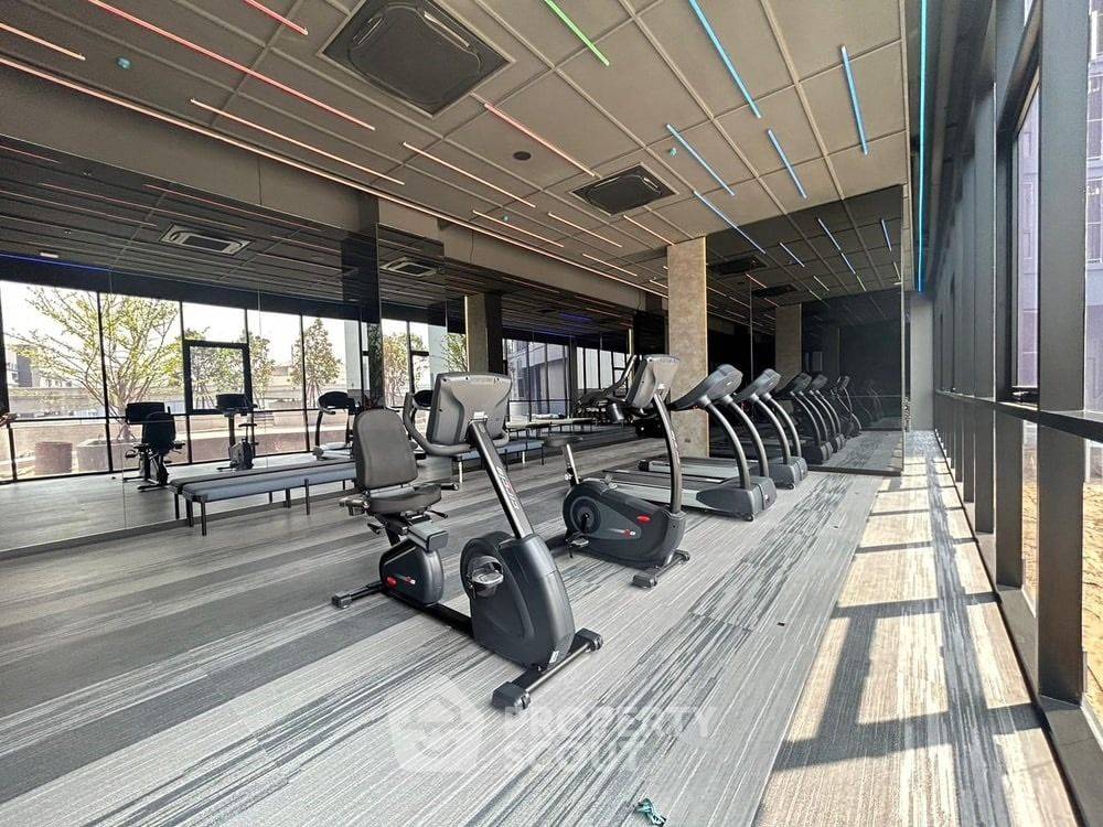 picture 21st-Floor 1-BR For Sale At The Origin Ladprao-Bangkapi (ID 1302285) - 14/26