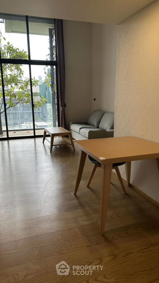 picture 1-BR Condo at Siamese Exclusive Sukhumvit 31 near MRT Sukhumvit (ID 1425387) - 9/12