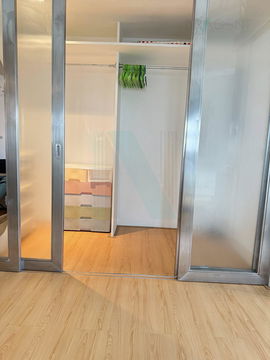 📌 For Rent Condo WITTAYU COMPLEX Building C6, Floor 23,1 bed room, Room size 95 sqm